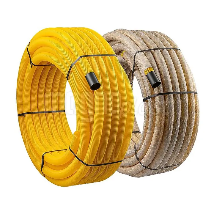 Drainagesystemen