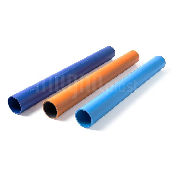 Systemen PE-HD